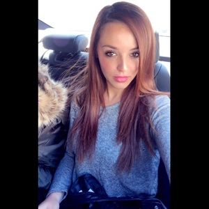 Meet your Posher, Lori